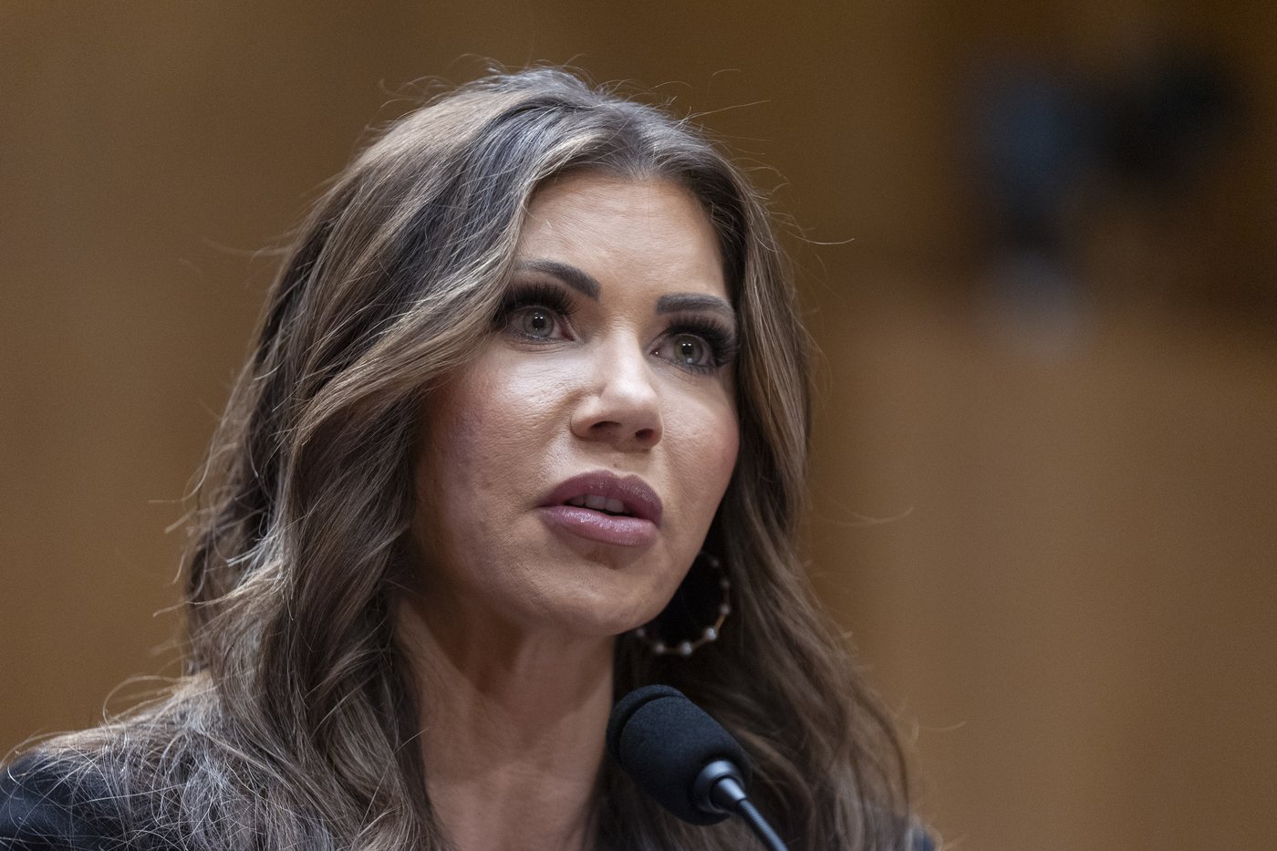 Federal judge orders pretrial detention for man accused of stealing Kristi Noem's purse | iNFOnews.ca Federal judge orders pretrial detention for man accused of stealing Kristi Noem's purse | iNFOnews.ca