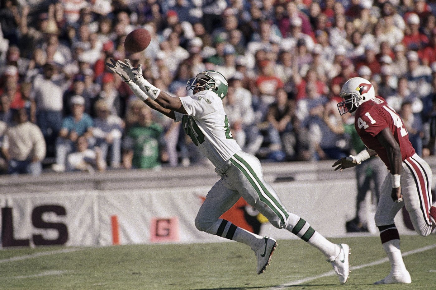 The NFL supplemental draft is a complicated, uncommon process that once started Cris Carter's career | iNFOnews.ca