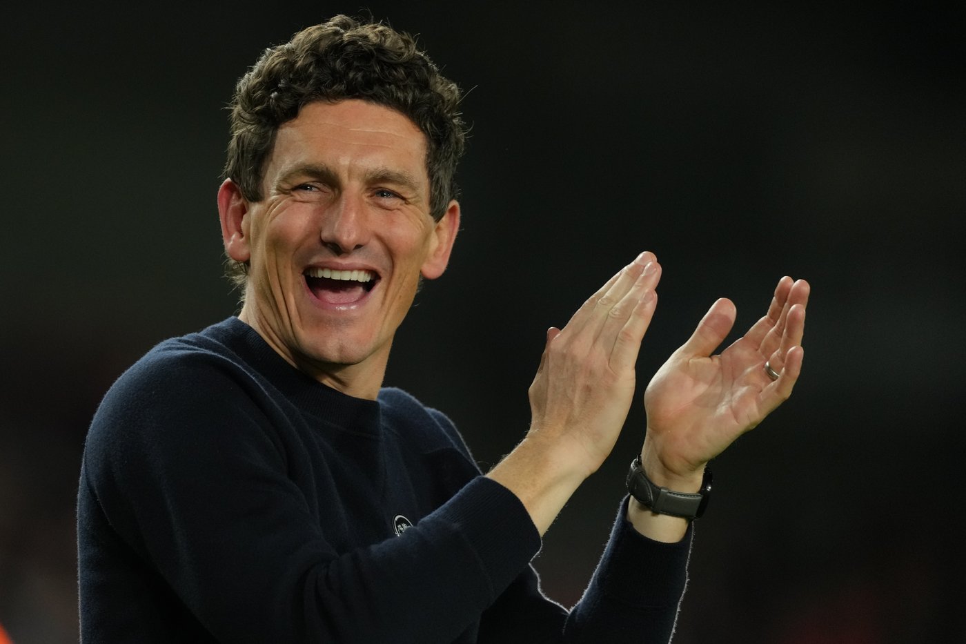 Brentford head coach Keith Andrews agrees new deal to stay at Premier League club to 2032 | iNFOnews.ca Brentford head coach Keith Andrews agrees new deal to stay at Premier League club to 2032 | iNFOnews.ca