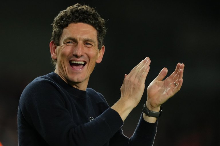 Brentford head coach Keith Andrews agrees new deal to stay at Premier League club to 2032 | iNFOnews.ca