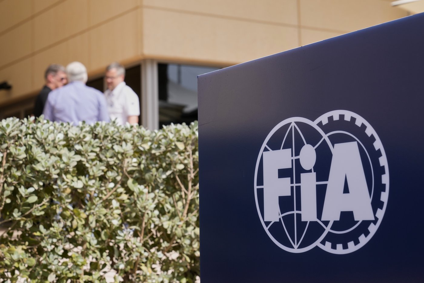 FIA deputy president resigns in protest at how the auto racing governing body is run | iNFOnews.ca FIA deputy president resigns in protest at how the auto racing governing body is run | iNFOnews.ca