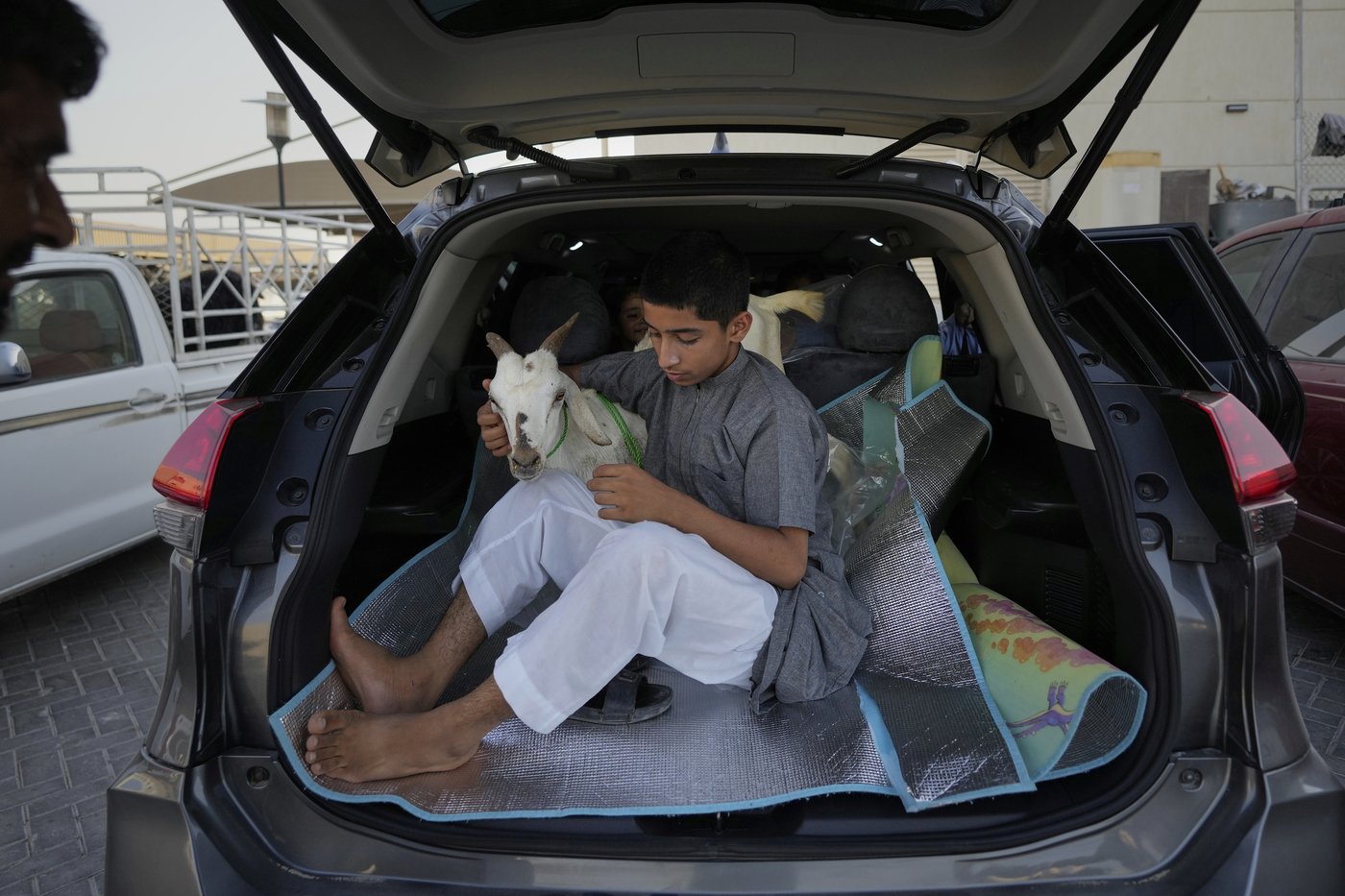 PHOTO COLLECTION: Eid al-Adha | iNFOnews.ca