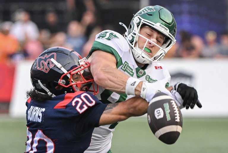 Cornerback Lorenzo Burns brings winning pedigree to Montreal Alouettes secondary | iNFOnews.ca