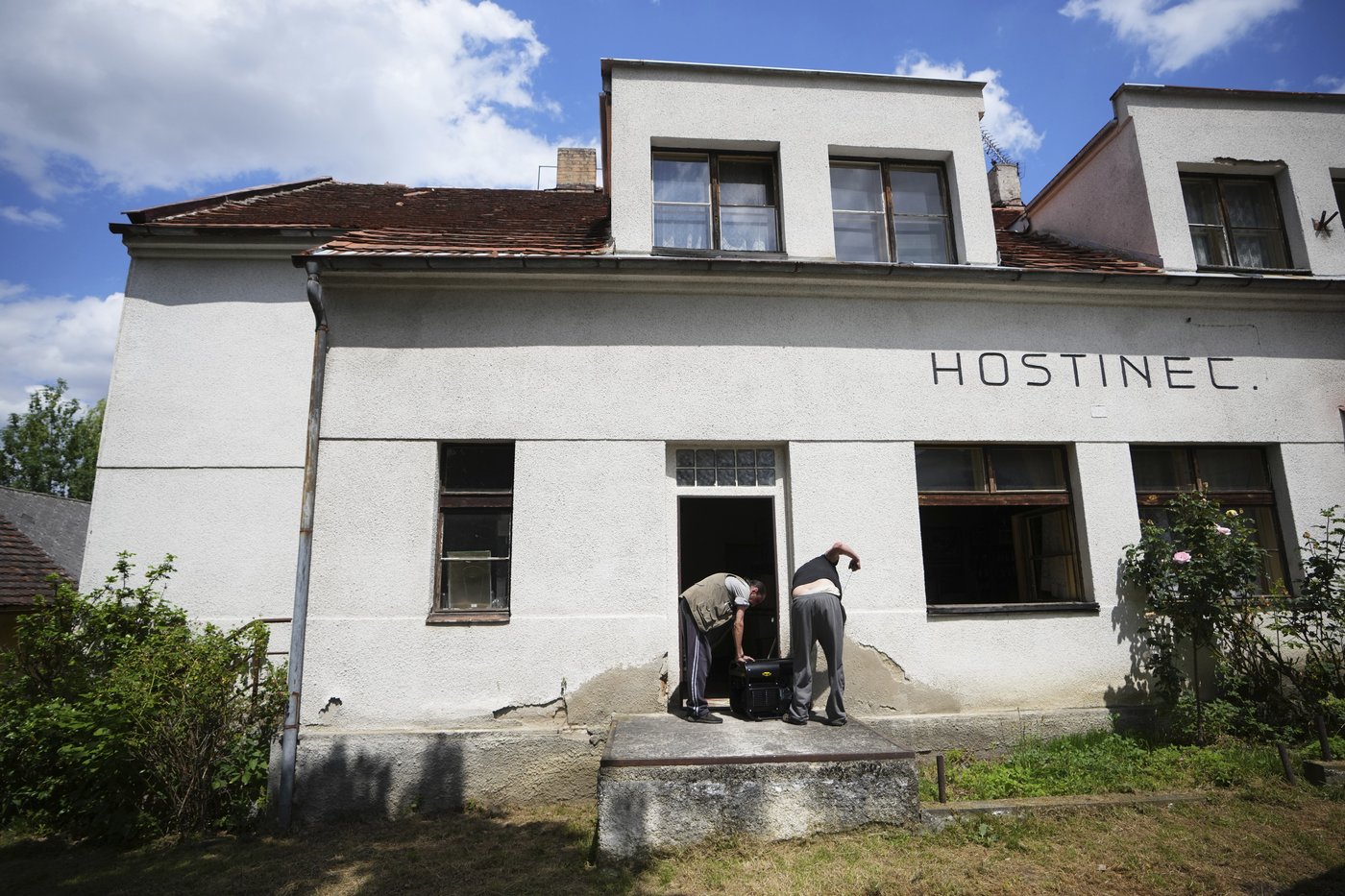Power outage hits the Czech Republic and disrupts Prague public transport | iNFOnews.ca
