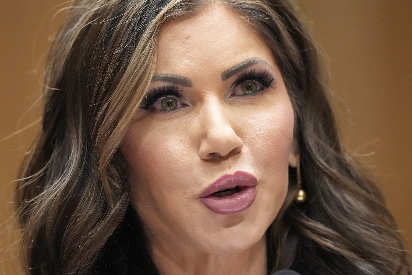 Key moments from Kristi Noem's hearing for Homeland Security chief | iNFOnews.ca