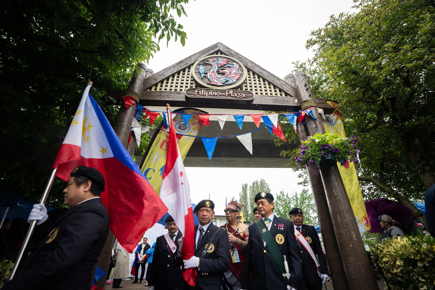 Vancouver authorities should have known festival attacker posed threat, lawsuit says | iNFOnews.ca Vancouver authorities should have known festival attacker posed threat, lawsuit says | iNFOnews.ca