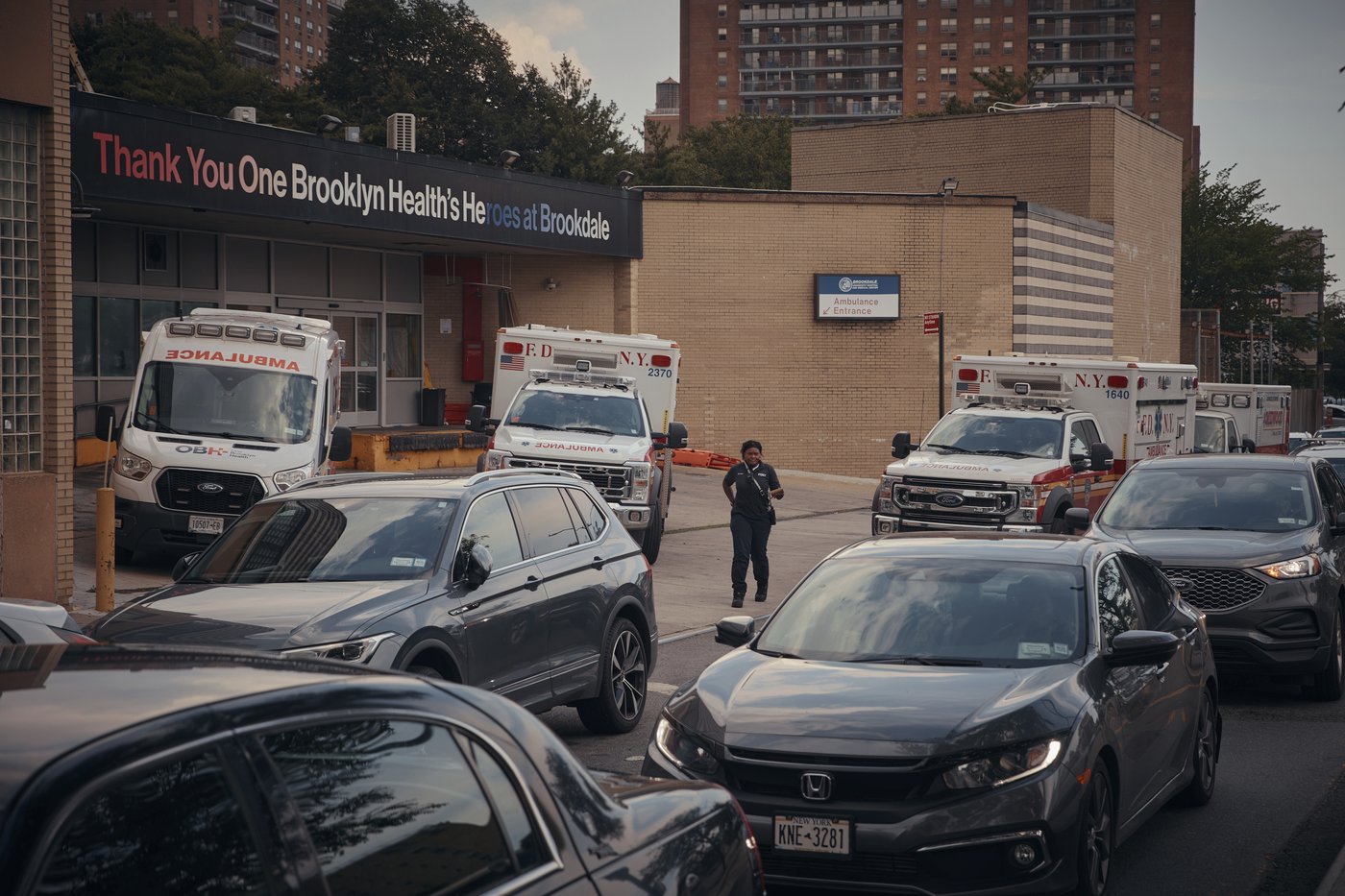Foreign medical residents fill critical positions at US hospitals, but are running into visa issues | iNFOnews.ca Foreign medical residents fill critical positions at US hospitals, but are running into visa issues | iNFOnews.ca