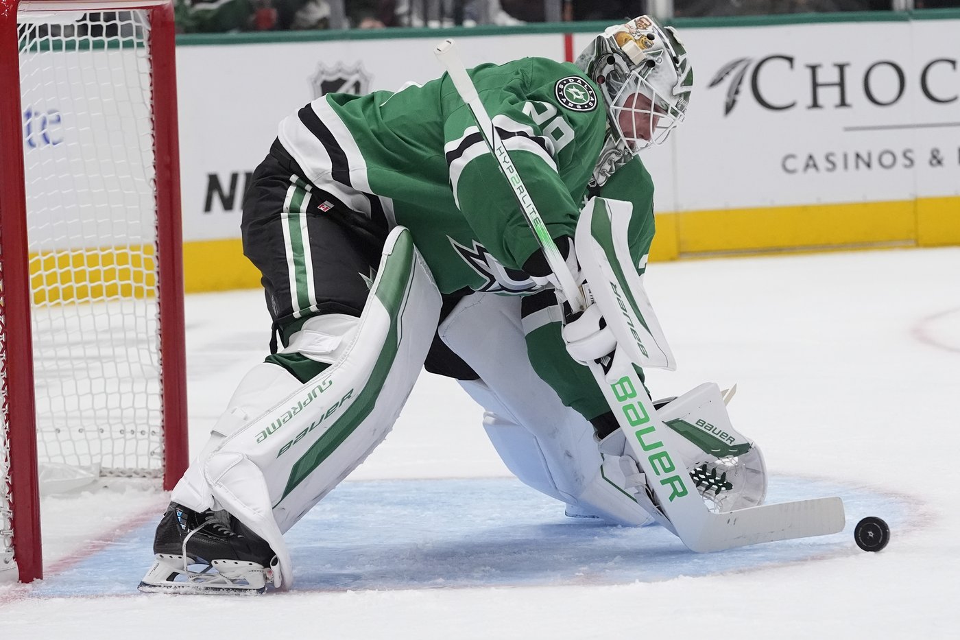 'Powerhouse' Central Division has 7 playoff contenders, from Dallas to Nashville | iNFOnews.ca 'Powerhouse' Central Division has 7 playoff contenders, from Dallas to Nashville | iNFOnews.ca