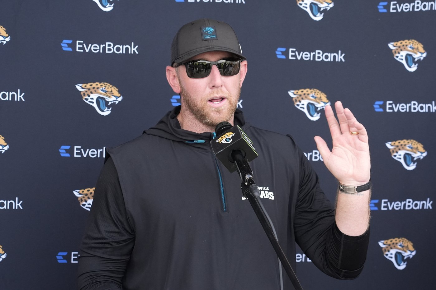 There are 5 first-time NFL head coaches this season and they each face distinct challenges | iNFOnews.ca