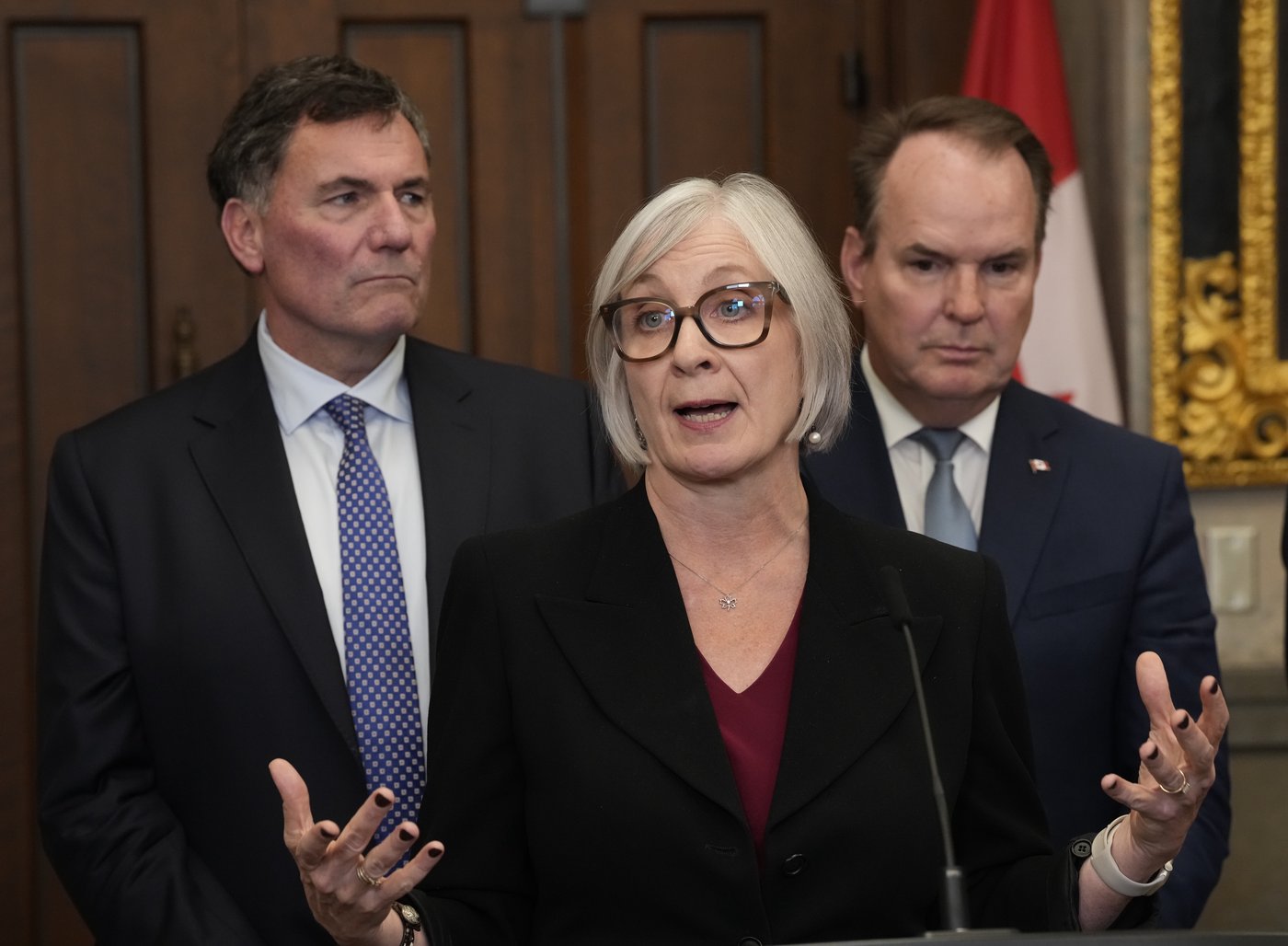 Unions say proposed powers in Liberal labour bill would weaken bargaining rights | iNFOnews.ca Unions say proposed powers in Liberal labour bill would weaken bargaining rights | iNFOnews.ca
