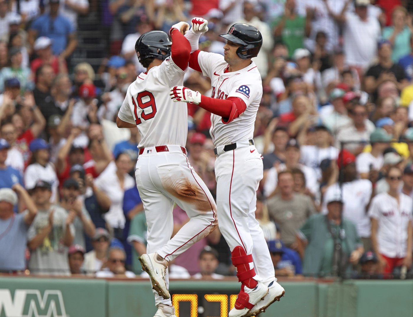 Alex Bregman hits 2-run HR, Red Sox take series vs. Dodgers with 4-3 win | iNFOnews.ca Alex Bregman hits 2-run HR, Red Sox take series vs. Dodgers with 4-3 win | iNFOnews.ca