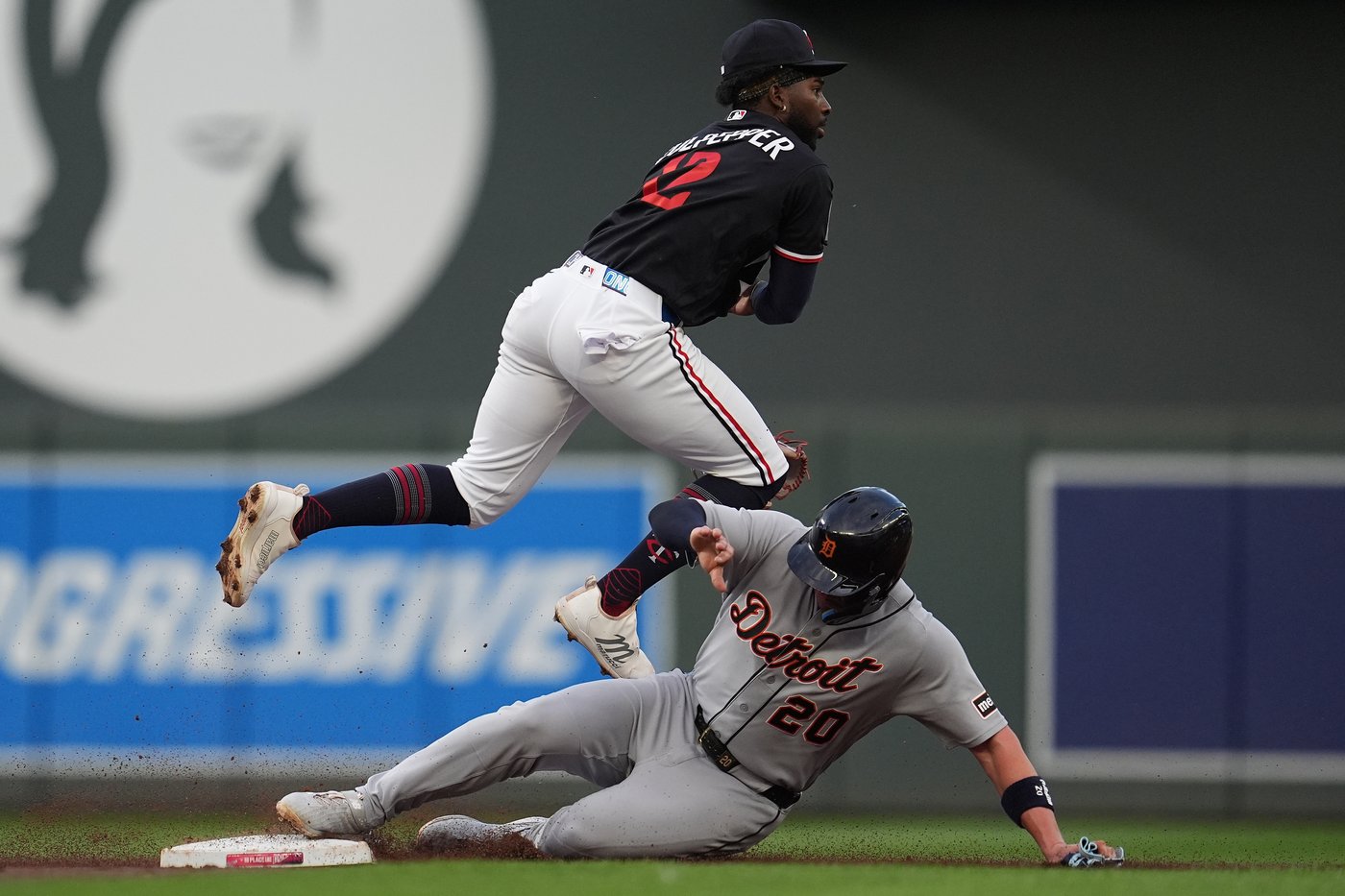 Ryan Jeffers hits 2 HRs, Walker Jenkins has 1st MLB HR as Twins defeat Tigers 11-1 | iNFOnews.ca Ryan Jeffers hits 2 HRs, Walker Jenkins has 1st MLB HR as Twins defeat Tigers 11-1 | iNFOnews.ca