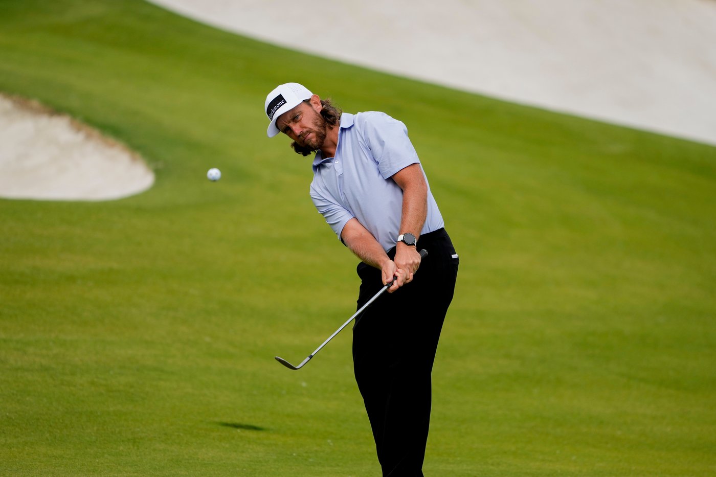 Rory McIlroy shoots 67 to move into contention at Truist Championship, 4 shots back of Sungjae Im | iNFOnews.ca