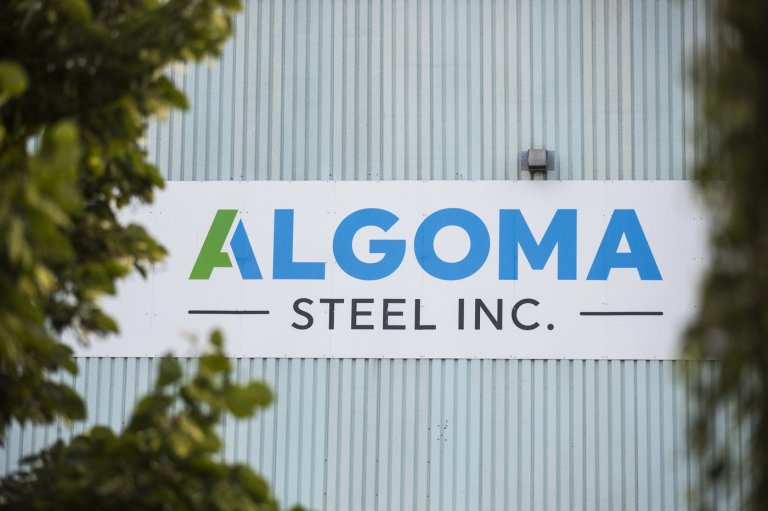 Algoma Steel to receive $500 million in federal, Ontario loans | iNFOnews.ca