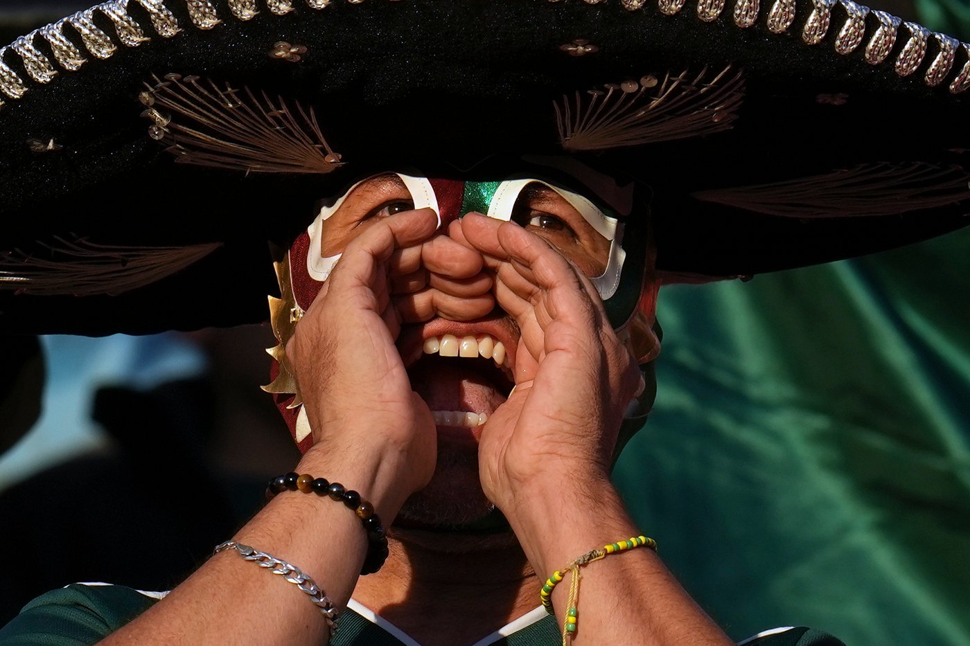 Photo highlights from Week 3 of soccer's U20 World Cup in Chile | iNFOnews.ca