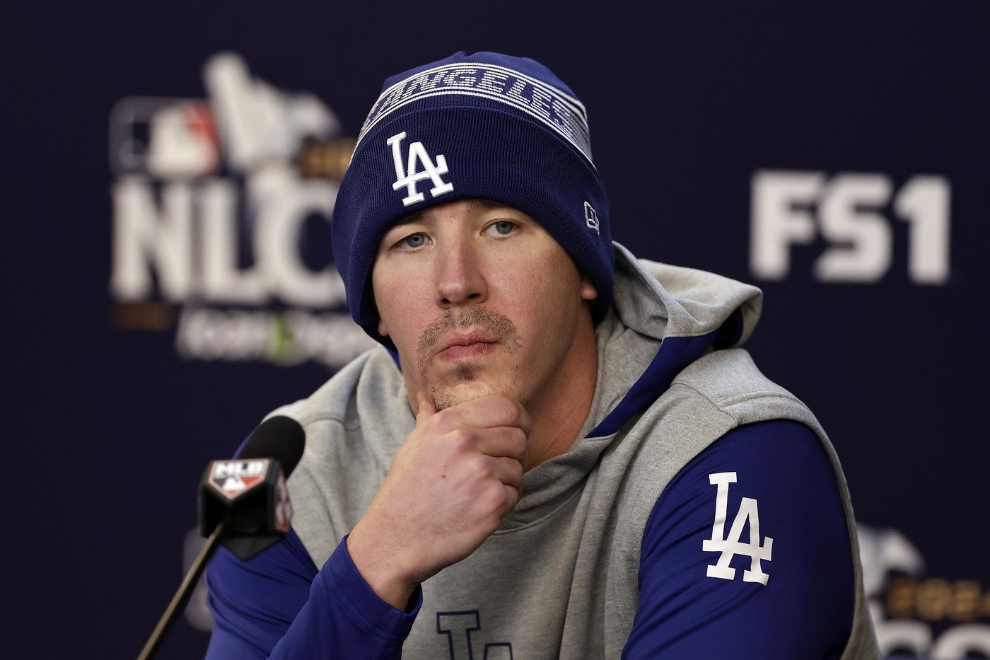 Ohtani and Lindor leading the way as Dodgers-Mets NLCS shifts to NYC for Game 3 on Wednesday | iNFOnews.ca