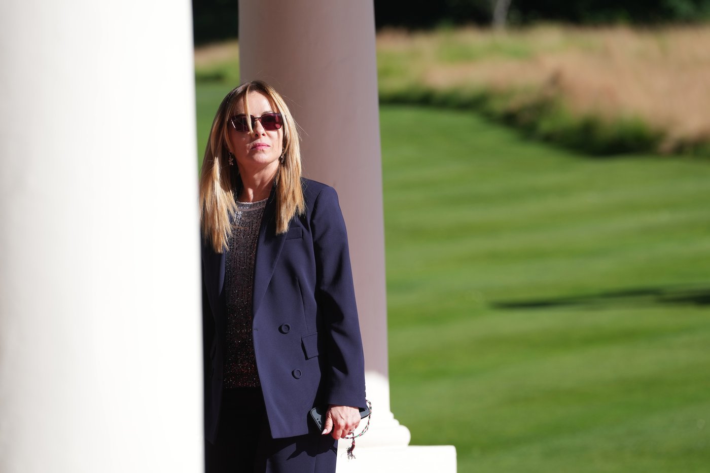 Photo highlights from the G7 summit in France | iNFOnews.ca