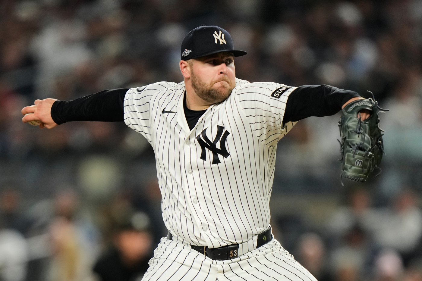 MLB qualifying offer price rises to $23.15 million, up 5.1% | iNFOnews.ca