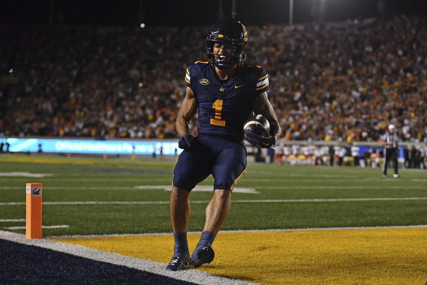 No. 8 Miami rallies from 25 points down to beat California 39-38 | iNFOnews.ca No. 8 Miami rallies from 25 points down to beat California 39-38 | iNFOnews.ca