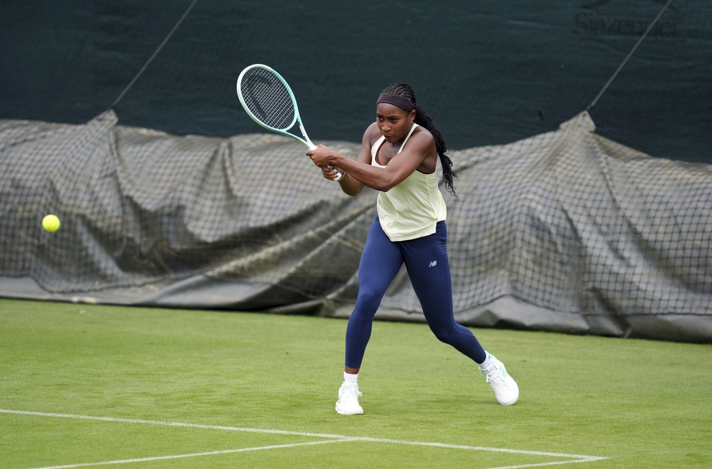 Wimbledon: No. 1 Aryna Sabalenka, No. 2 Coco Gauff and Madison Keys lead the women’s field | iNFOnews.ca Wimbledon: No. 1 Aryna Sabalenka, No. 2 Coco Gauff and Madison Keys lead the women’s field | iNFOnews.ca