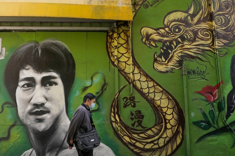 California to institute Bruce Lee Day, a first for a Chinese American in the state's history | iNFOnews.ca