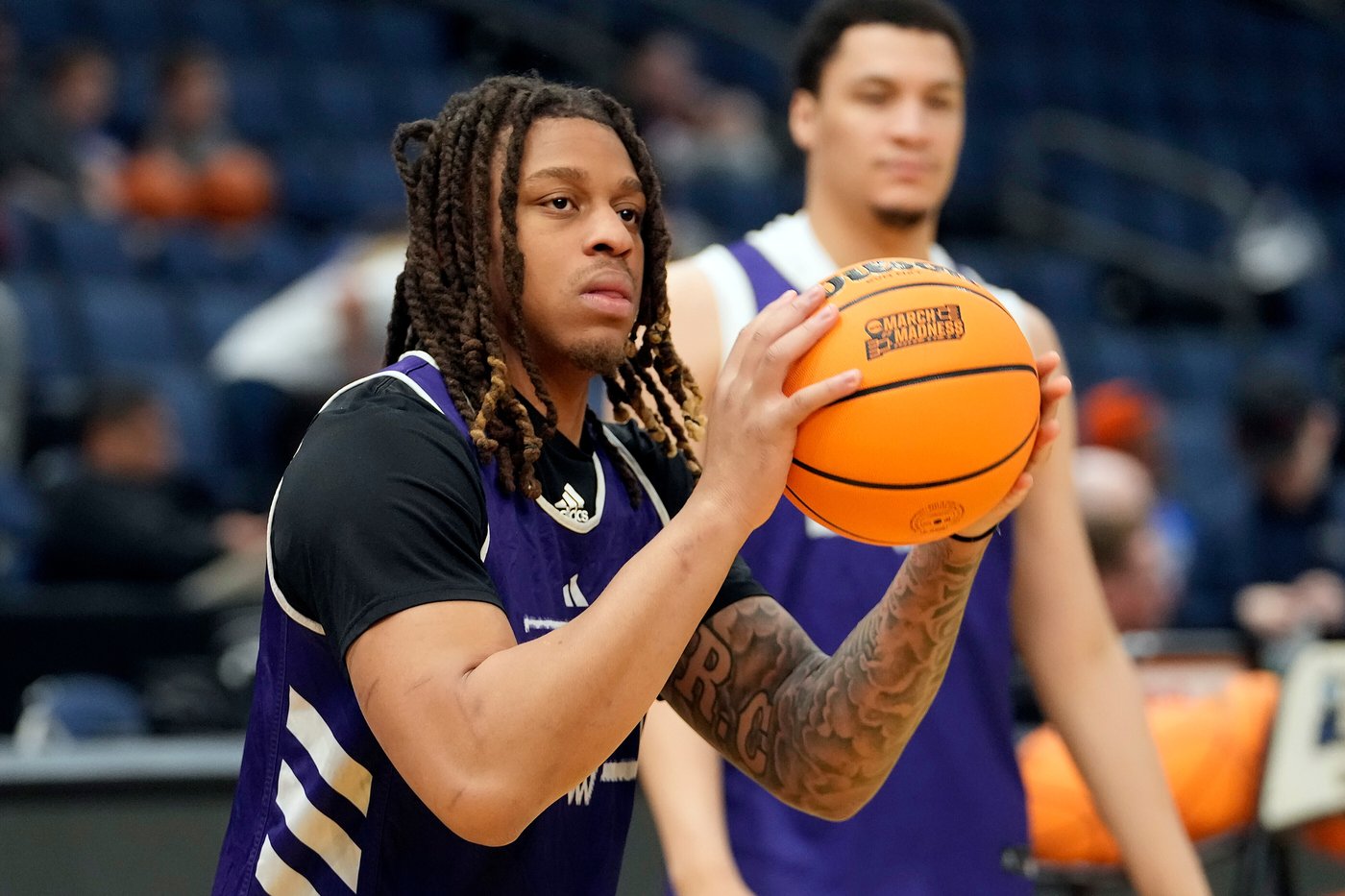 After first March Madness victory, underdog Prairie View A&M prepares for defending champion Florida | iNFOnews.ca