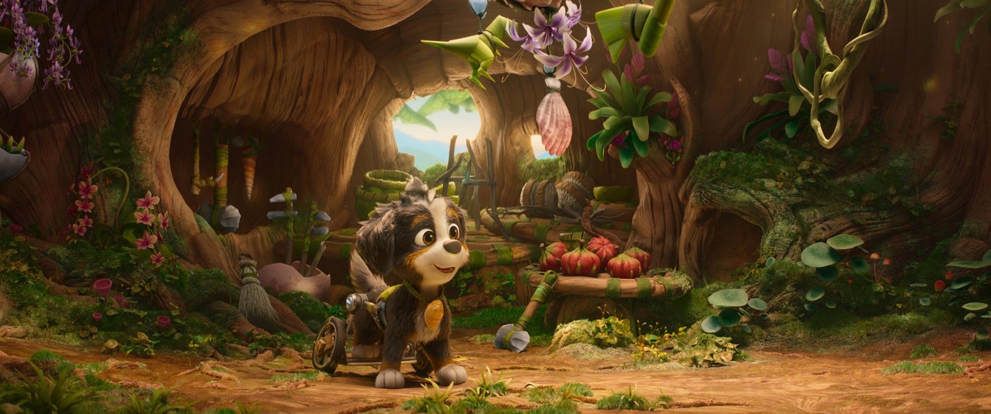 What's canon in 'Paw Patrol'? Canadian mega-franchise tackles creative questions as its world expands | iNFOnews.ca