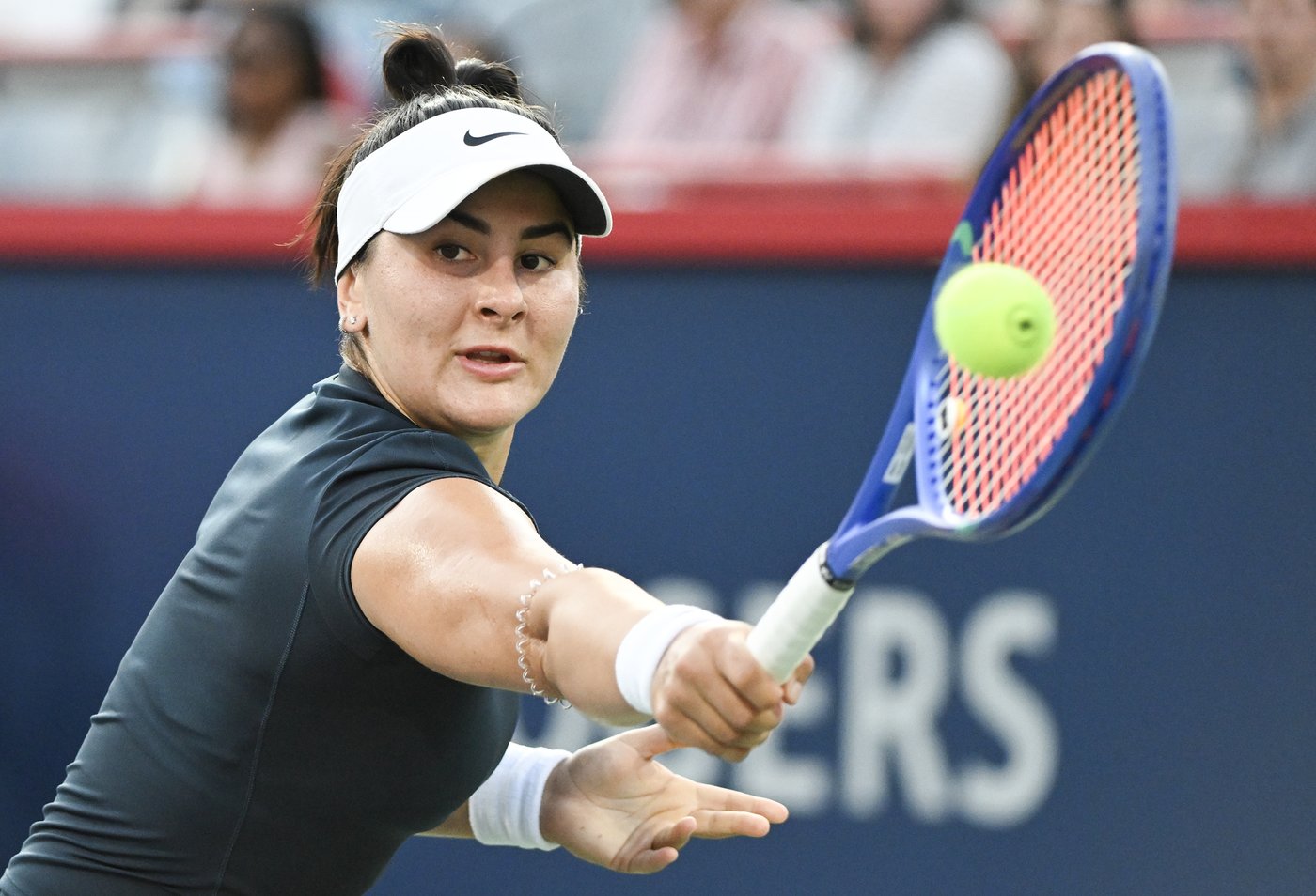 Kazakhstan beats Canada in BJK Cup qualifier, advances to finals | iNFOnews.ca