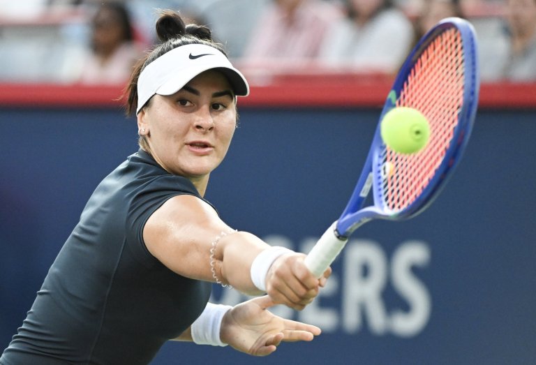 Kazakhstan beats Canada in BJK Cup qualifier, advances to finals | iNFOnews.ca