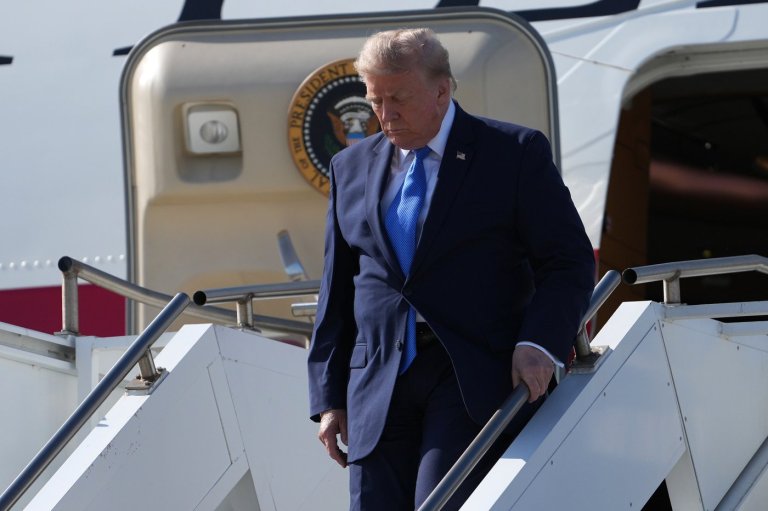 House Democrats add 12 solidly Trump districts to their midterm election target list | iNFOnews.ca