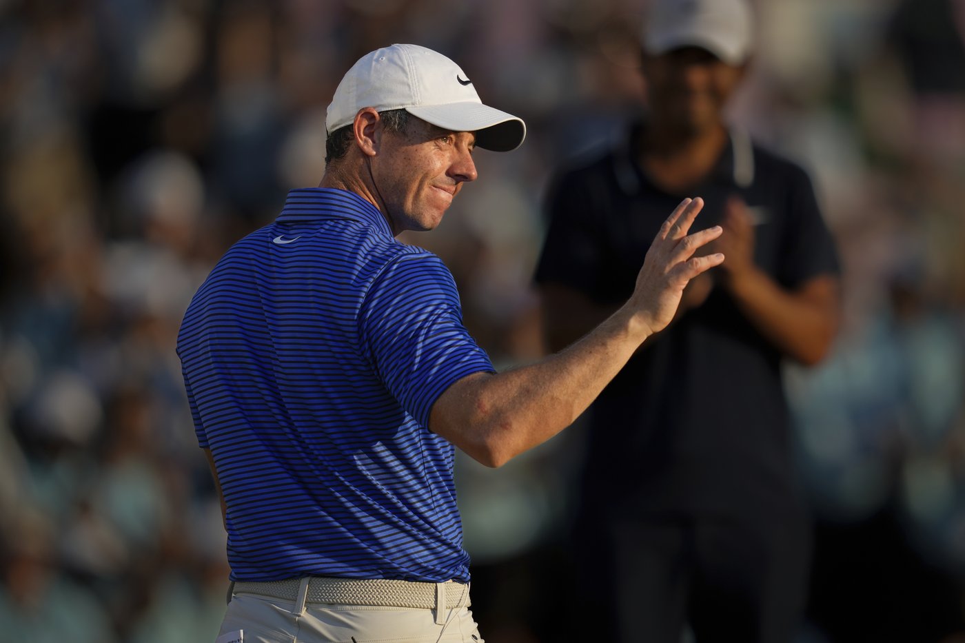 Rory McIlroy sees glass half-full with 4 wins. The US Open makes it feel half-empty: Analysis | iNFOnews.ca Rory McIlroy sees glass half-full with 4 wins. The US Open makes it feel half-empty: Analysis | iNFOnews.ca