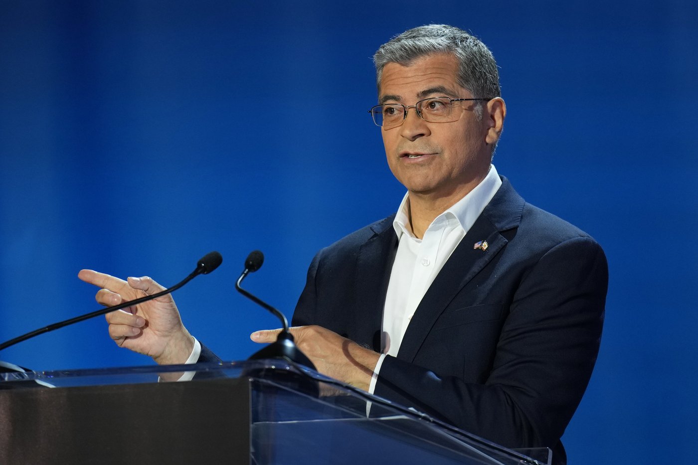 California candidates for governor tangle in messy TV debate with mail ballots about to go out | iNFOnews.ca