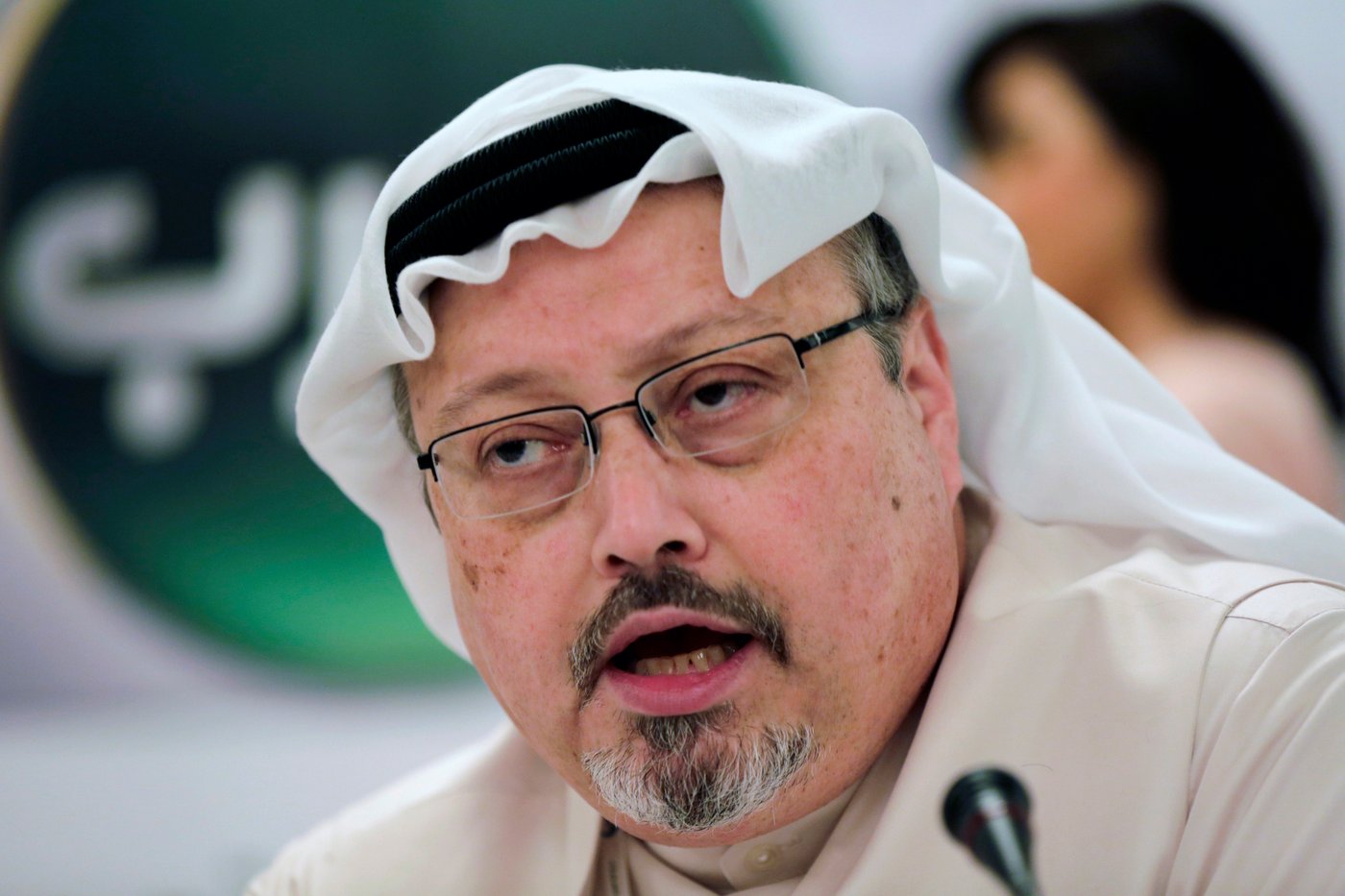 Khashoggi's widow and Democrats demand release of call transcript with Trump and Saudi crown prince | iNFOnews.ca Khashoggi's widow and Democrats demand release of call transcript with Trump and Saudi crown prince | iNFOnews.ca