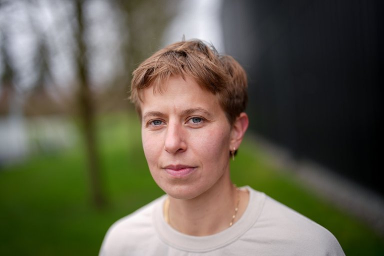 'This is people's lives': Canadian soccer star Quinn continues trans advocacy | iNFOnews.ca