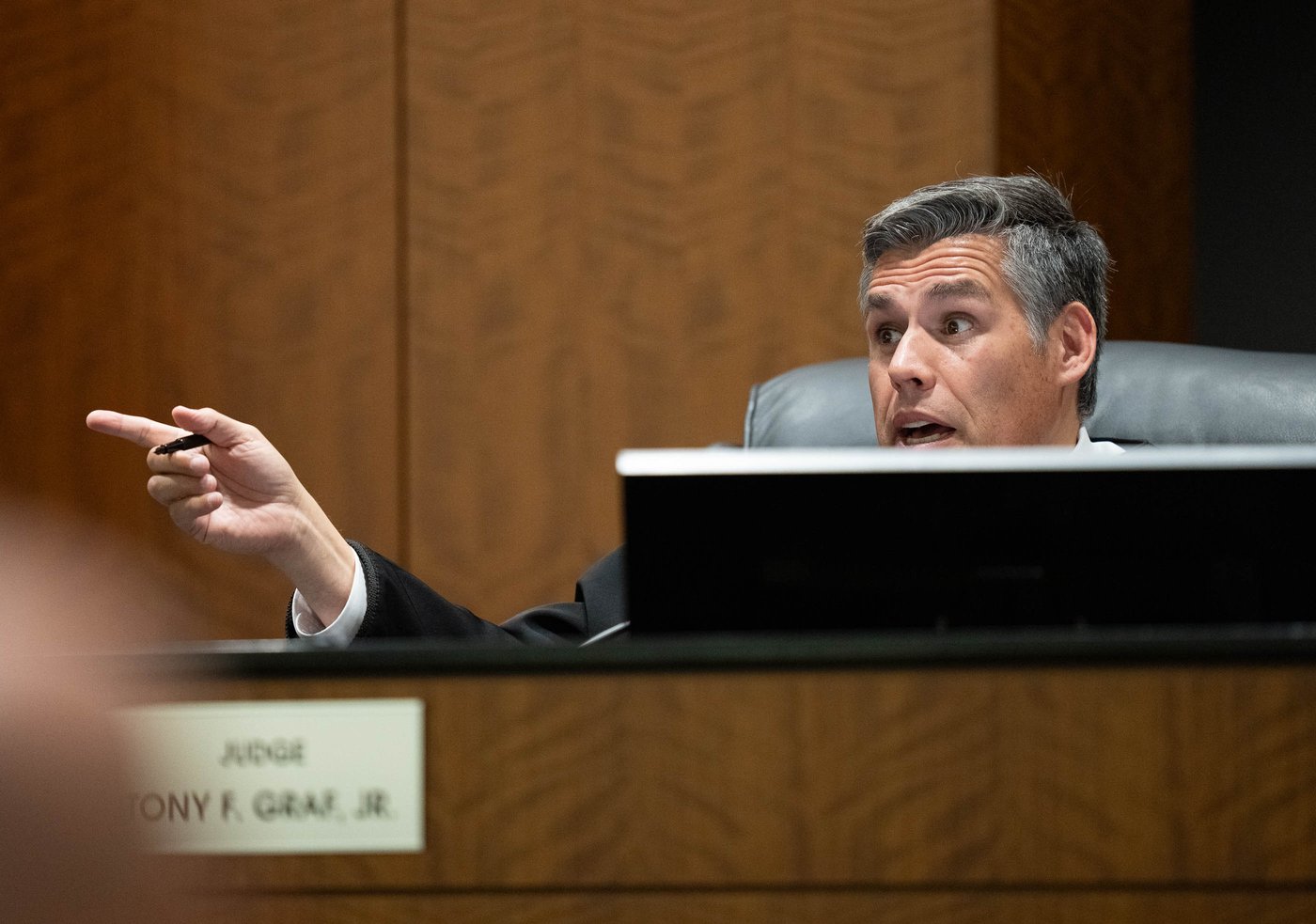 Judge sends Charlie Kirk murder case to trial with defendant facing potential death penalty | iNFOnews.ca