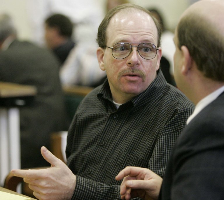 A death row inmate says judges are ruled by Satan as he tries to avoid execution | iNFOnews.ca