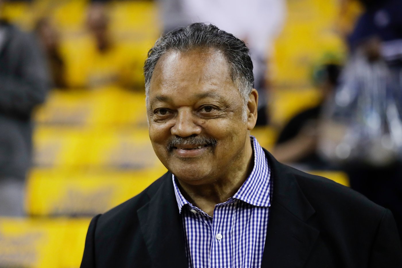 Sports helped shape Jesse Jackson's career and inspired the ex-quarterback to fight for equal rights | iNFOnews.ca Sports helped shape Jesse Jackson's career and inspired the ex-quarterback to fight for equal rights | iNFOnews.ca