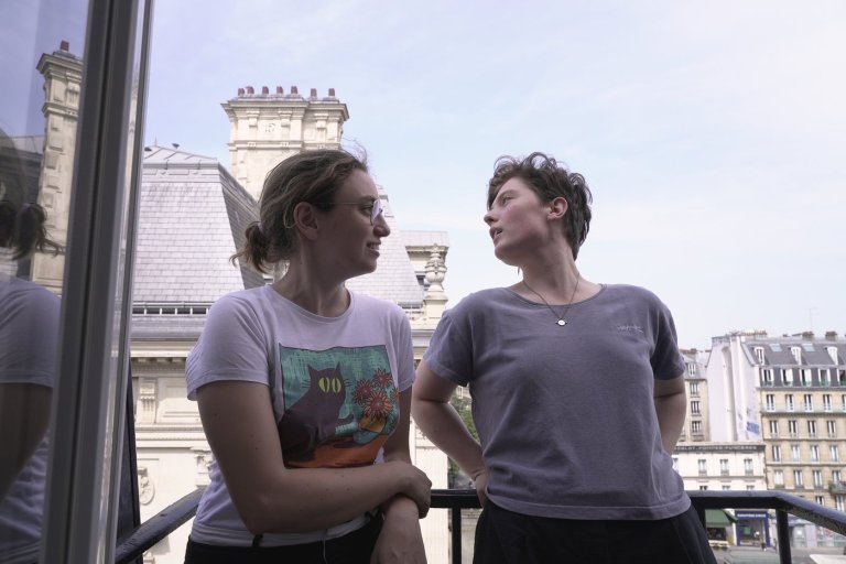 In France's historic heat wave, Paris’ dreamy rooftops become a heat-trapping nightmare | iNFOnews.ca