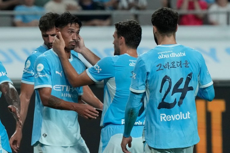 Man City sells Reijnders to Saudi club after Rodri exit while chasing Bouaddi to boost midfield | iNFOnews.ca