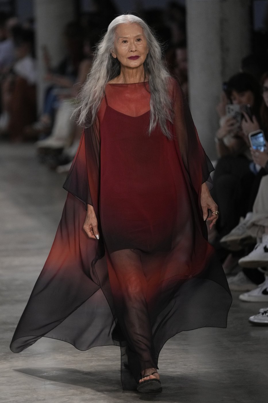 PHOTO COLLECTION: Sao Paulo Fashion Week | iNFOnews.ca