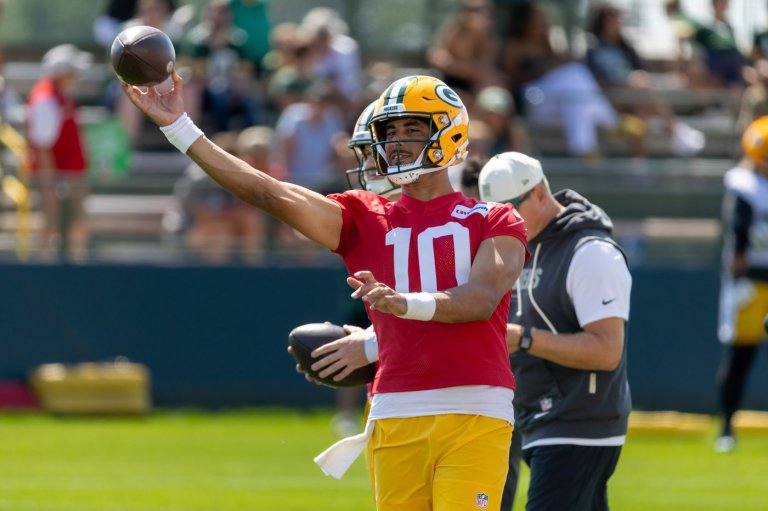 Packers' Jordan Love plans to play Thursday after injuring his thumb in last year's preseason opener | iNFOnews.ca