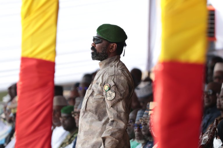 Malian authorities arrest 2 prominent journalists in latest crackdown on freedom of expression | iNFOnews.ca
