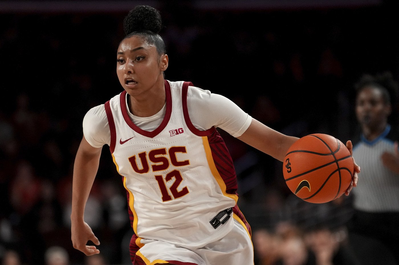 No. 1 UCLA takes unbeaten record into crosstown showdown against sixth-ranked USC and JuJu Watkins | iNFOnews.ca No. 1 UCLA takes unbeaten record into crosstown showdown against sixth-ranked USC and JuJu Watkins | iNFOnews.ca