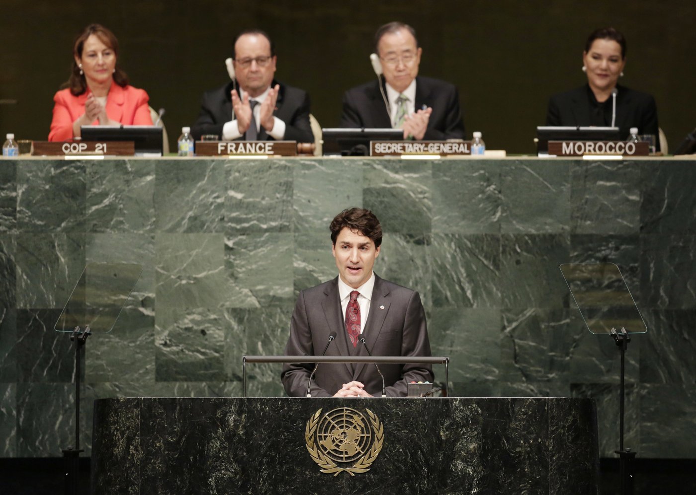 PHOTO COLLECTION: Justin Trudeau | iNFOnews.ca
