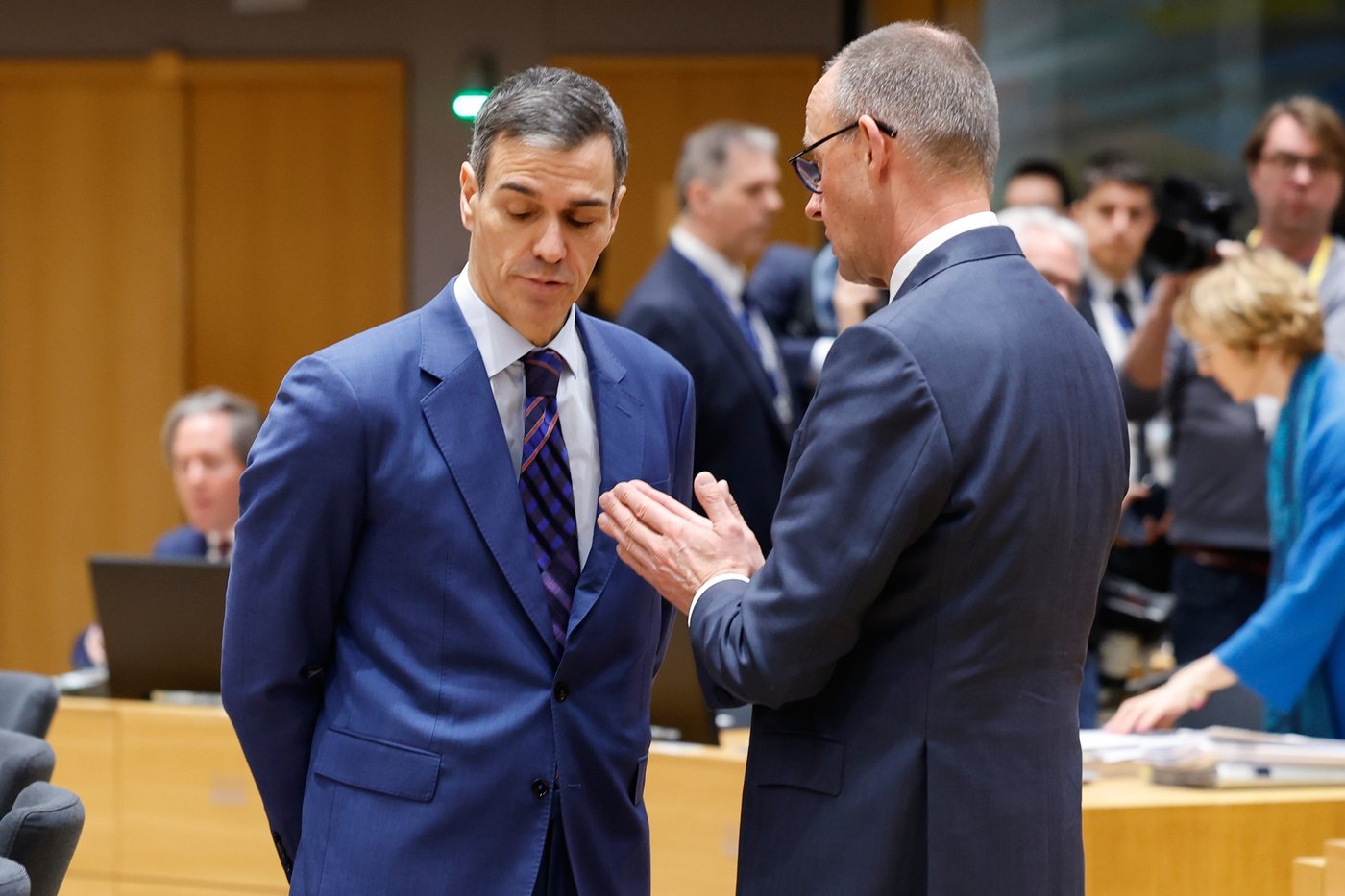 EU leaders blast Viktor Orbán over a Ukraine loan veto, accusing him of playing election games | iNFOnews.ca