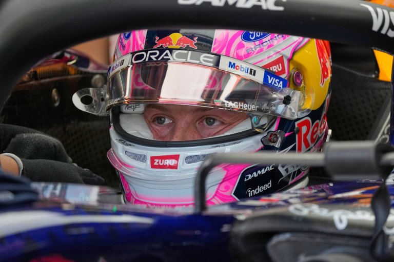 Injured Isack Hadjar to miss Italian Grand Prix as Liam Lawson stays with Red Bull | iNFOnews.ca
