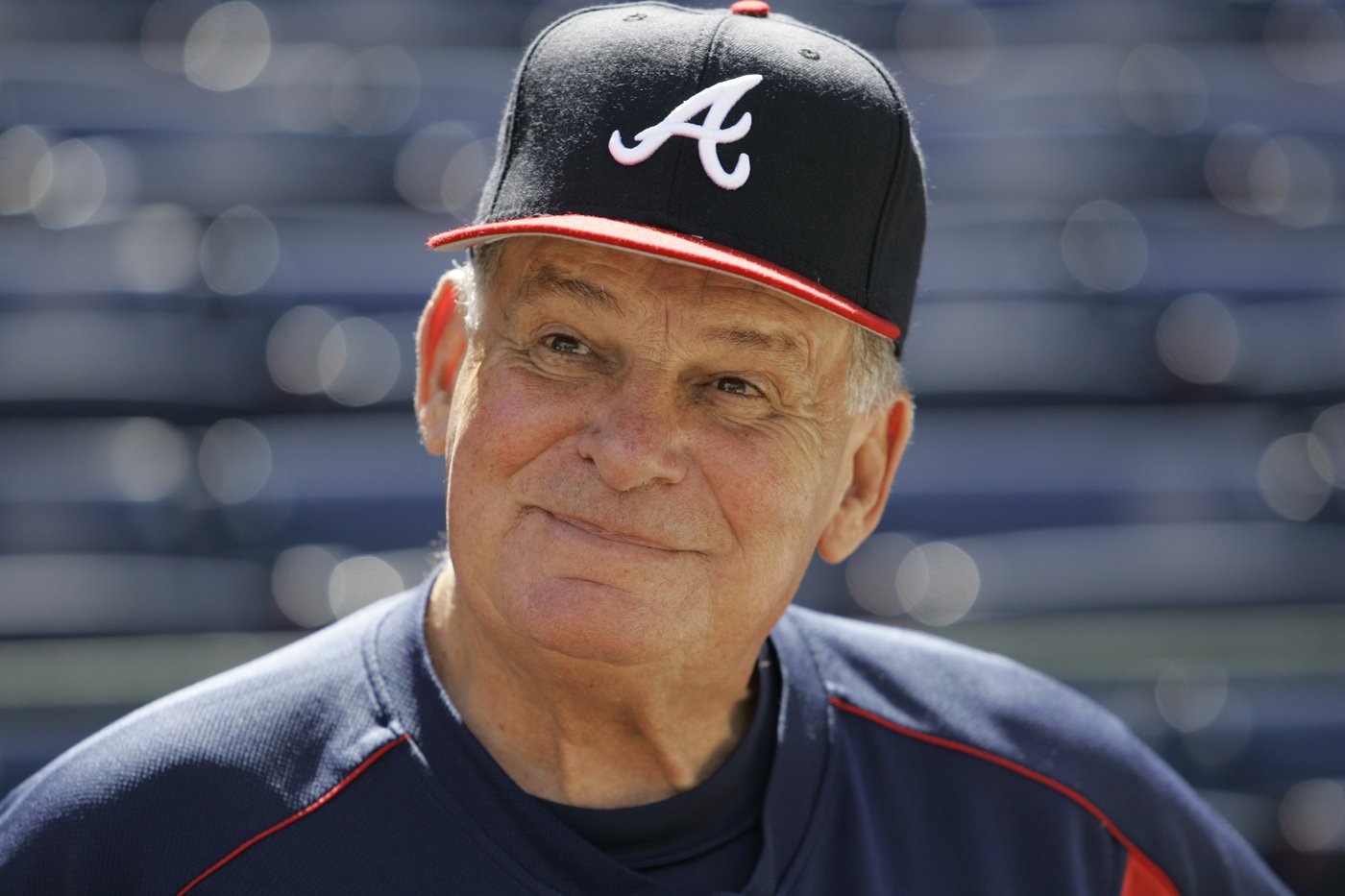 Bobby Cox, manager of Braves' teams that ruled National League and won 1995 World Series, dies at 84 | iNFOnews.ca