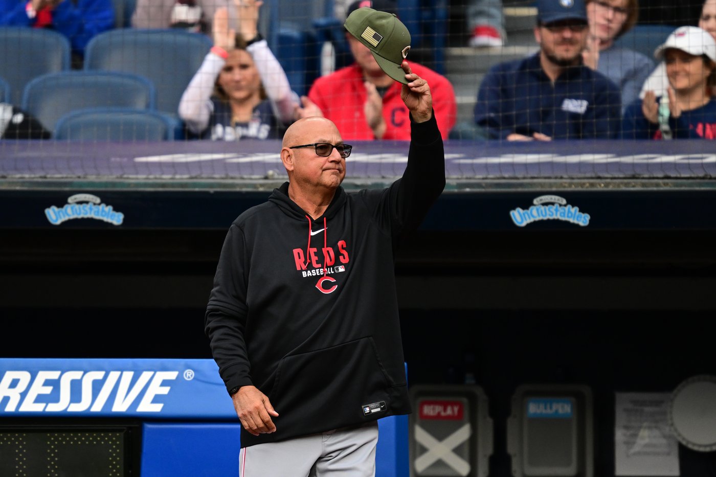 Cleveland celebrates 2016 team, an unforgettable season and a World Series that slipped away | iNFOnews.ca Cleveland celebrates 2016 team, an unforgettable season and a World Series that slipped away | iNFOnews.ca
