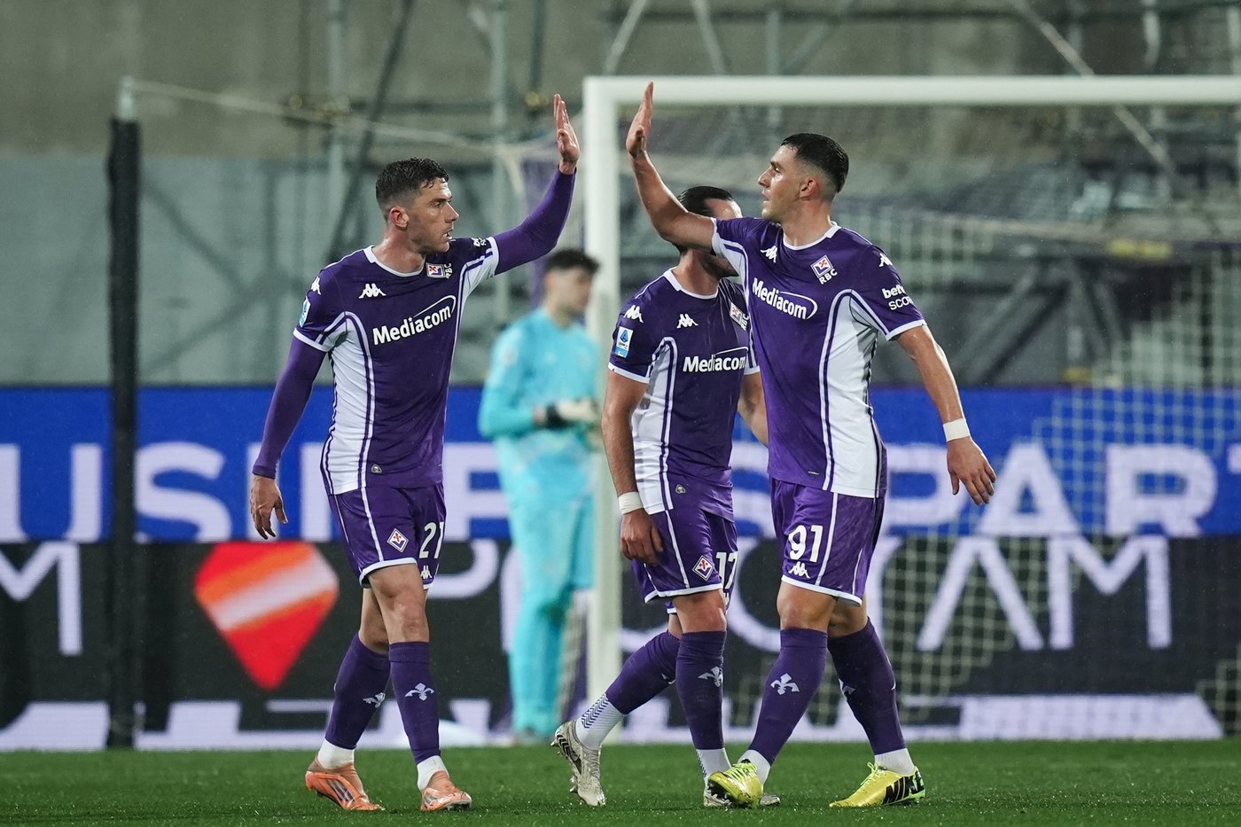 Fiorentina beats Lazio to allay relegation fears in Serie A | iNFOnews.ca