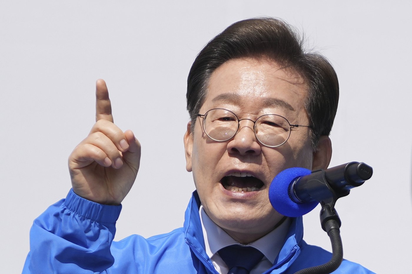 PHOTO COLLECTION: South Korea Election Campaigns | iNFOnews.ca
